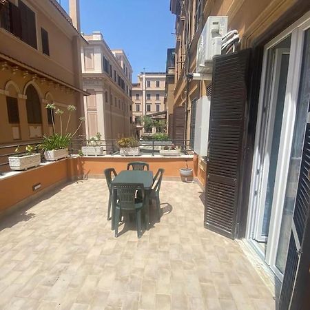 로마 A Casa Da Annarella! 아파트 외부 사진