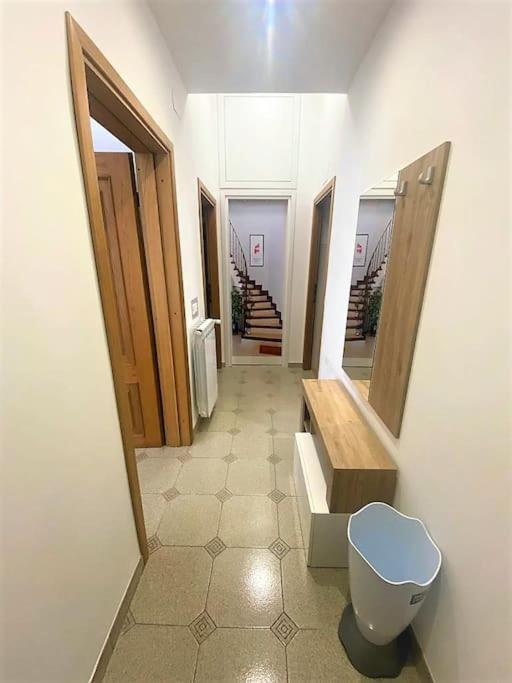 로마 A Casa Da Annarella! 아파트 외부 사진
