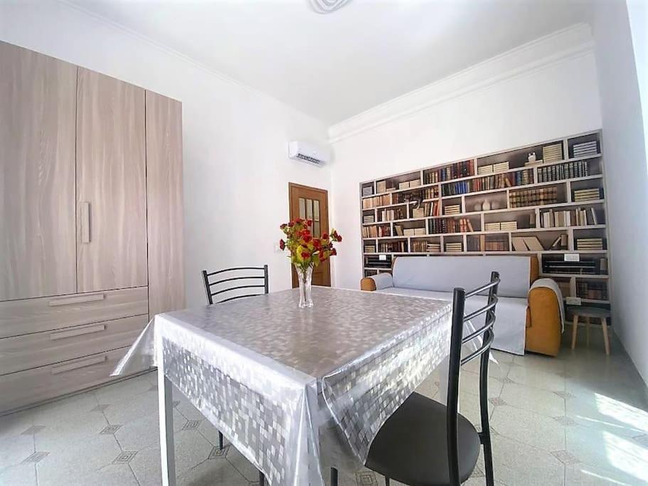 로마 A Casa Da Annarella! 아파트 외부 사진