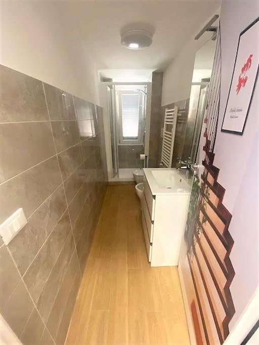 로마 A Casa Da Annarella! 아파트 외부 사진